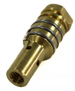 Difuzor de gaz/ Suport duza contact pistolet M15 fara euroconector [1]