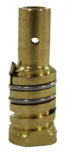 Difuzor de gaz/ Suport duza contact pistolet M15 fara euroconector [2]