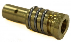 Difuzor de gaz/ Suport duza contact pistolet M15 fara euroconector [3]