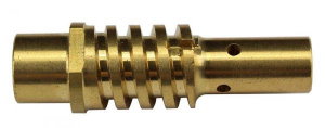 Alte accesorii pentru sudura - Difuzor de gaz/ Suport duza contact pistolet M15