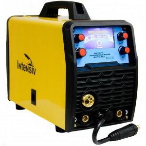 DIGI MIG 200 SYNERGIC - Aparat de sudura INTENSIV tip MIG/TIG/MMA [1]