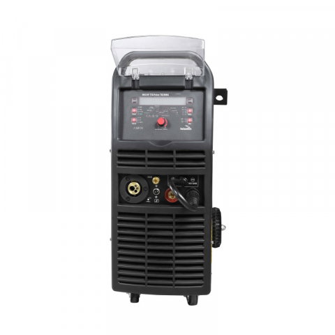 Aparat de sudura INTENSIV DIGI MIG 250 tip MIG/MMA, 250A [1]