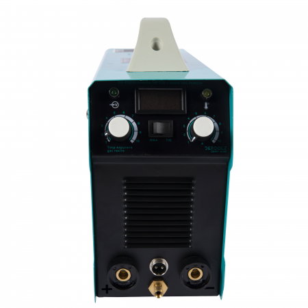 Invertor sudura TIG Detoolz DZ-SE010 HF TIG + MMA 285 TORCH [2]