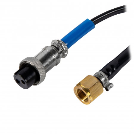 Invertor sudura TIG Detoolz DZ-SE010 HF TIG + MMA 285 TORCH [5]