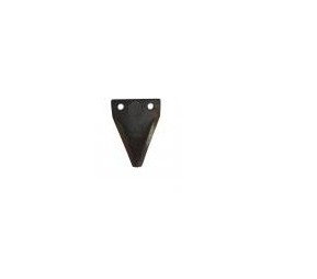 Accesorii utilaje agricole - Dinte bara cosire GS800 / GS900 / GS1200