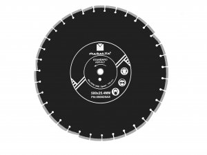 Discuri diamantate - Disc diamantat Masalta asfalt 300mm PRO