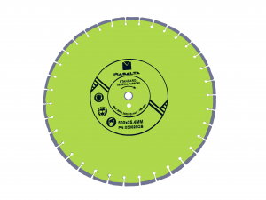 Discuri diamantate - Disc diamantat Masalta uz general 450mm STD