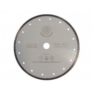 Discuri diamantate - Disc diamantat Tudee turbo beton armat 180x2x7.5x22.2 PREMIUM - HMC10707