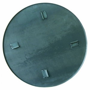 Accesorii utilaje constructii - Masalta disc flotor 25" pentru MT24