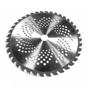 Accesorii curte si gradina - Disc motocoasa  254/25.4 mm 40 dinti
