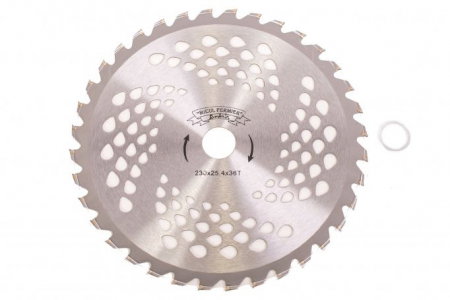 Accesorii motocoase si trimmere - Disc motocositoare nr. 9/230 cu vidia MF