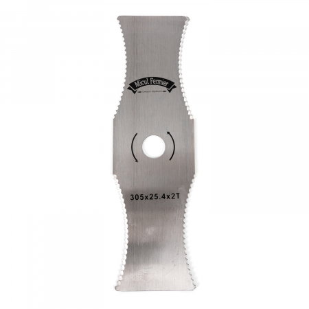 Disc MTC Inox Zimtat cu 2T 305x1.6x25.4 [1]