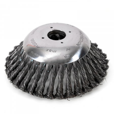 Disc sarma 6" pentru Motocositoare [3]