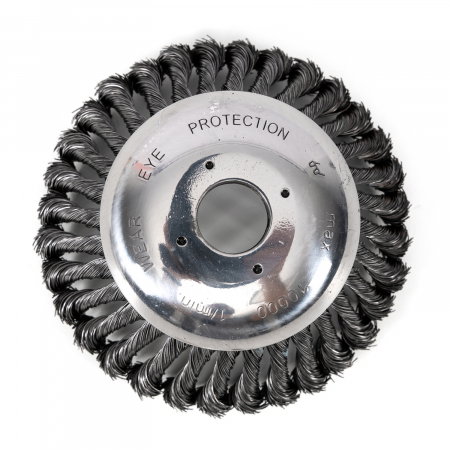 Disc sarma 6" pentru Motocositoare [1]