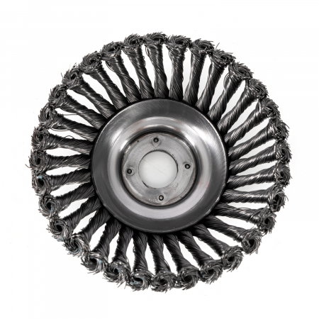 Disc sarma 6" pentru Motocositoare [2]