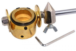 Alte accesorii pentru sudura - Dispozitiv ghidare taiere circulara pistolet PT31