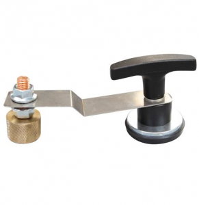 Alte accesorii pentru sudura - DISPOZITIV MAGNETIC DE MASA