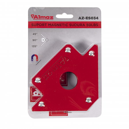 Dispozitiv magnetic pentru sudura 22 kg [1]