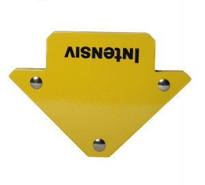 Dispozitiv Magnetic pentru Sudura MAG 11 [3]