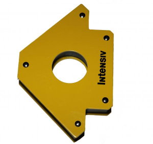 Dispozitiv Magnetic pentru Sudura MAG 33 [4]