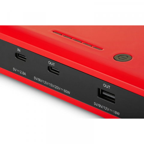 Dispozitiv pornire DRIVE 1750 XC Telwin [1]