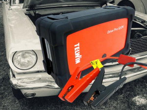Dispozitiv pornire DRIVE PRO 12/24 Telwin [5]