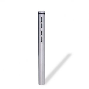 Echipamente de protectie - Dozator profesional pentru distribuire dezinfectant de maini din inox, actionare cu pedala, fixare in pardoseala
