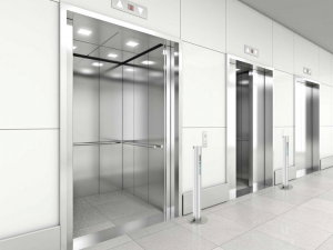 Dozator profesional pentru distribuire dezinfectant de maini din inox, actionare cu pedala, fixare in pardoseala [3]