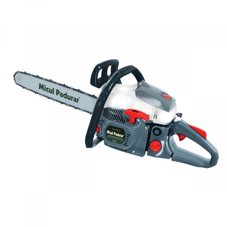 Curte, gradina, microferme - Drujba Micul Padurar 5600 2T 49CC 2.5CP 1L16"-1L E5 Super Easy Start