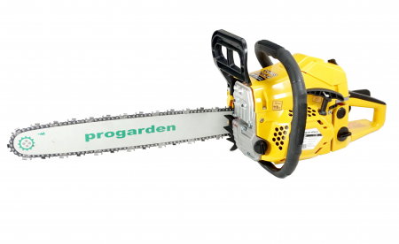 Drujba ProGARDEN MF3545P 4931000002 450mm, 3.4CP, benzina 2t, 55cmc [1]