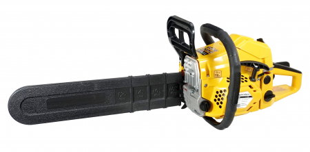 Drujba ProGARDEN MF3545P 4931000002 450mm, 3.4CP, benzina 2t, 55cmc [3]