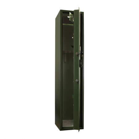 Dulap Arme Rottner Guntronic 5 Închidere Electronică Verde [1]