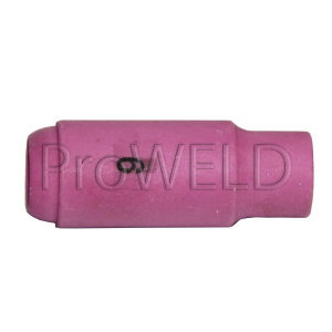 Scule electrice si unelte - Duza ceramica TIG/WIG nr. 6 Proweld YLT-310