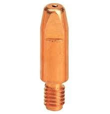 Alte accesorii pentru sudura - Duza de contact sarma de aluminiu 0.8 mm, M6x28 mm