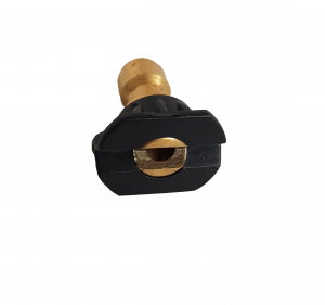 Curte, gradina, microferme - Duza detergent, presiune scazuta (negru) pentru LT8.7/15B
