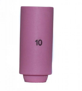 Alte accesorii pentru sudura - Duza gaz ceramica nr. 10
