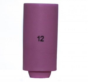 Alte accesorii pentru sudura - Duza gaz ceramica nr. 12