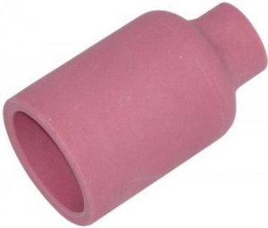 Alte accesorii pentru sudura - Duza gaz ceramica pentru lentila de gaz JUMBO nr. 6