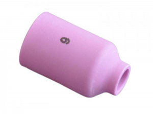 Alte accesorii pentru sudura - Duza gaz ceramica pentru lentila de gaz nr.6