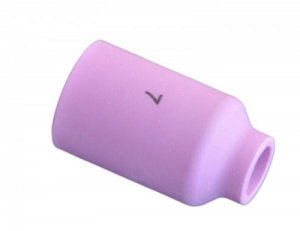 Alte accesorii pentru sudura - Duza gaz ceramica pentru lentila de gaz nr.7