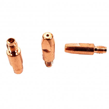 Alte accesorii pentru sudura - Duza de contact 1.0mm MIG-300YN (24KD Torch)