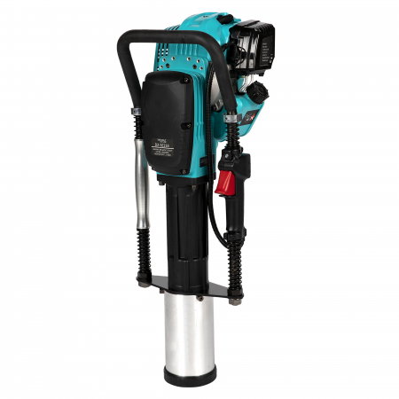 Masina batut stalpi Detoolz DZ-C233 2.5Nm 1350bpm motor 52CC 2T [2]