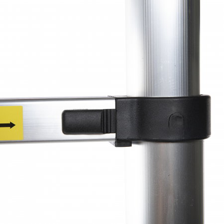Scara telescopica Detoolz 2m - 7 trepte [1]