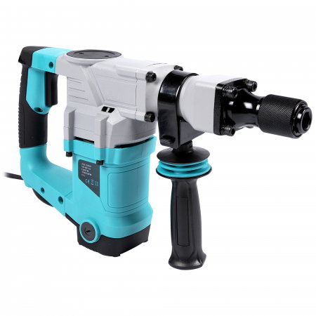 Ciocan demolator 1200W 3900bpm 15J cu valiza pentru transport [0]