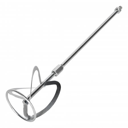 Amestecatoare electrice/mixere mortar sau vopsea - Paleta amestecare 580x120 pentru DZ-C205, DZ-C207