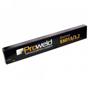 E6013 Pachet 1Kg Electrozi rutilici Proweld 3.2 mm [1]