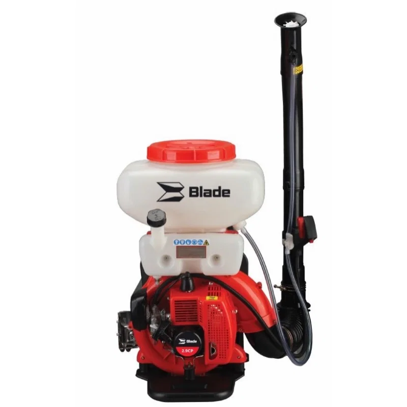 Atomizoare si pulverizatoare - BLADE - ATOMIZOR - GS-14L BOOSTER - 2.9 CP