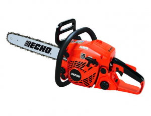 Motocoase si trimmere - Echo Motoferastrau CS-420ES/38RC, 40cmc, 2CP, lama 38cm, profesional