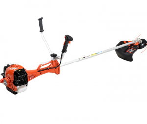 Echo Motocoasa SRM-420TES/U, 42cmc, 2.5CP, motor 2T, maner U, X-series heavy duty [1]