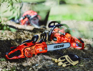 Echo Motoferastrau CS-2511 WES/30RC, 25cmc, 1.5CP, lama 30cm, X-series heavy duty [1]